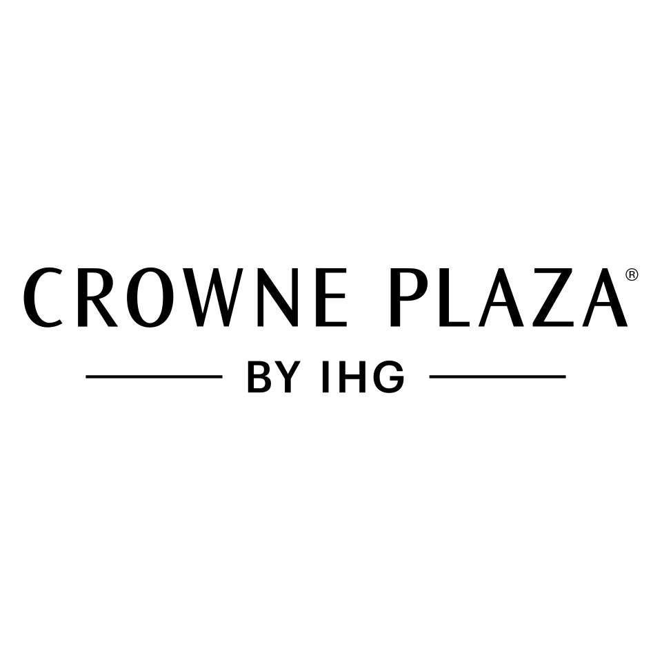 Crowne Plaza Hotel Logo